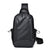 Funktionaler leichter Sling-Rucksack Brehn