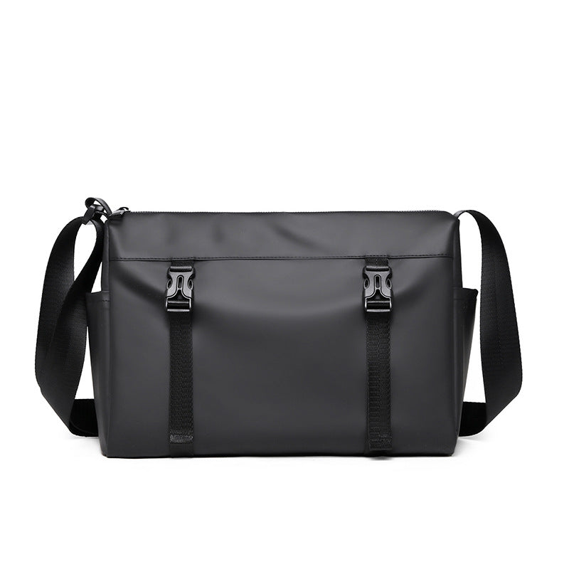 Wasserfeste Utility Messenger Bag Brehn