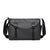 Wasserfeste Utility Messenger Bag Brehn