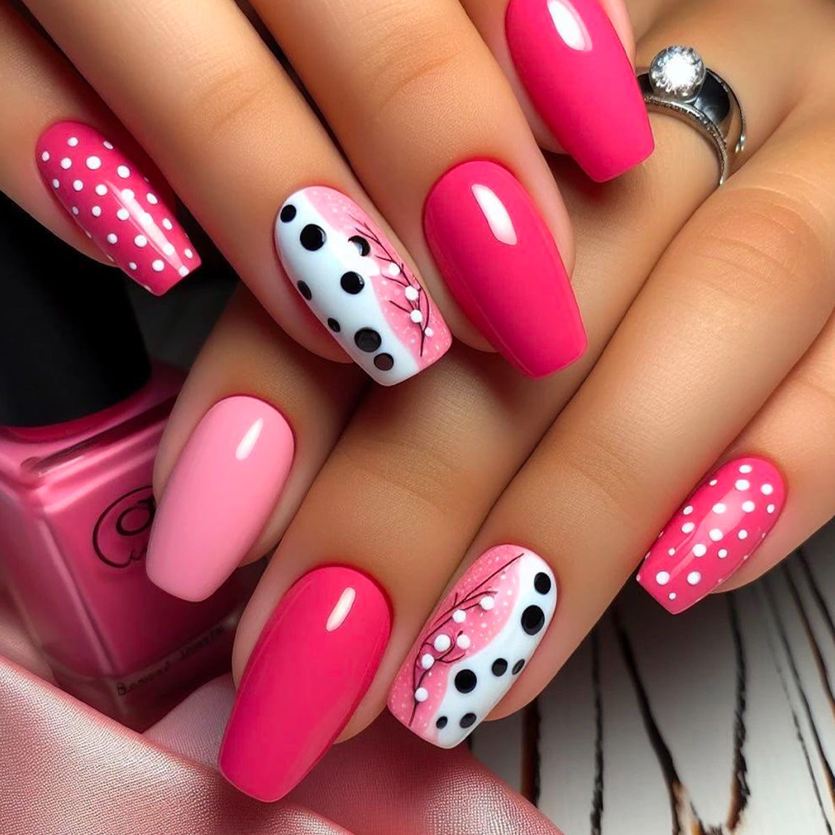 Artistic Nail Enhancements Brehn 1787913948