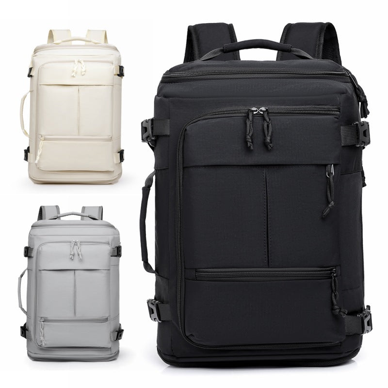 Multi-Funktionale Taktische Laptop-Rucksack Brehn
