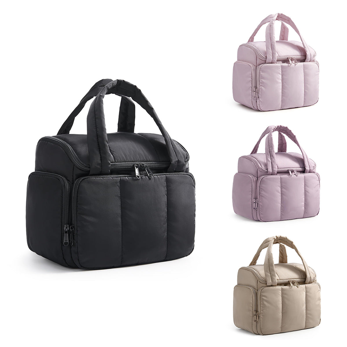 Multifunktionale isolierte Lunch Tasche