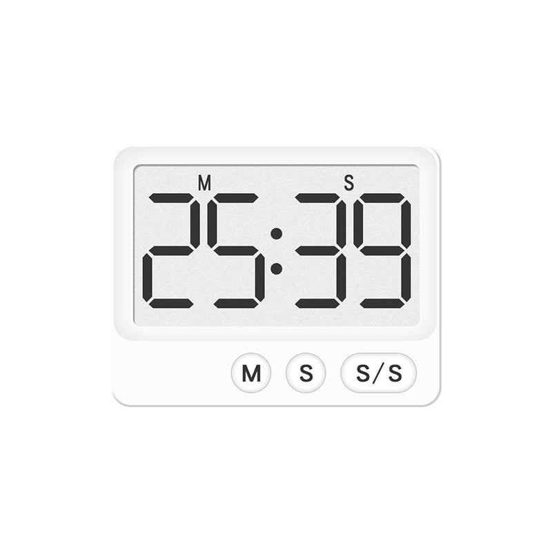 Digitaler Küchentimer mit Alarmfunktion Brehn