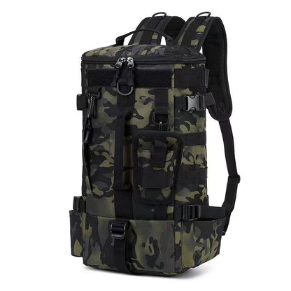 Taktischer Rucksack Brehn