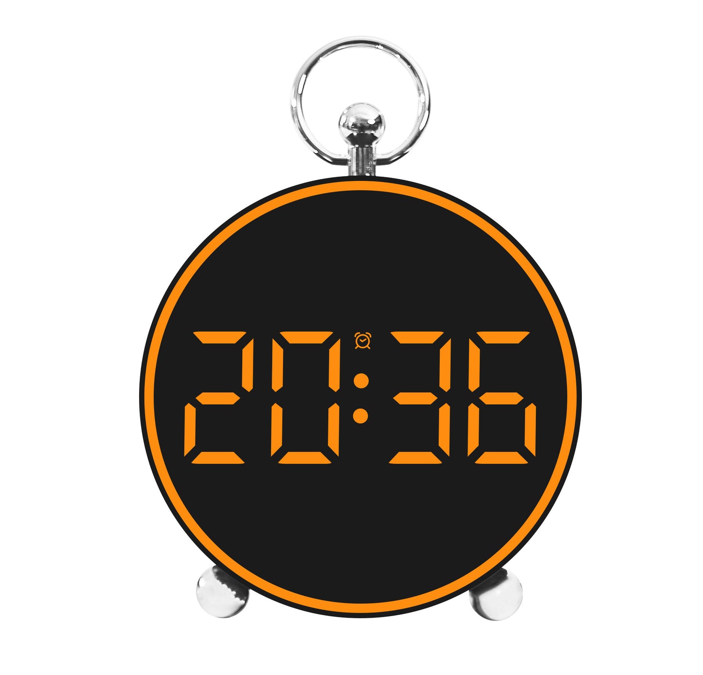 Digitaler Tisch-Alarmwecker Brehn