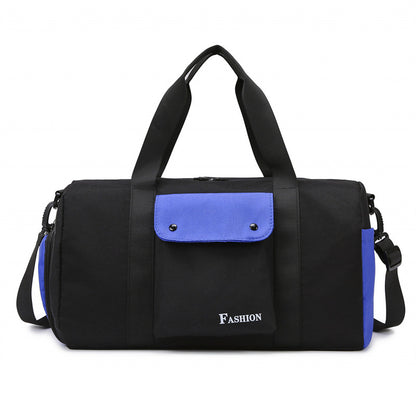 Modische Sport-Duffel-Tasche