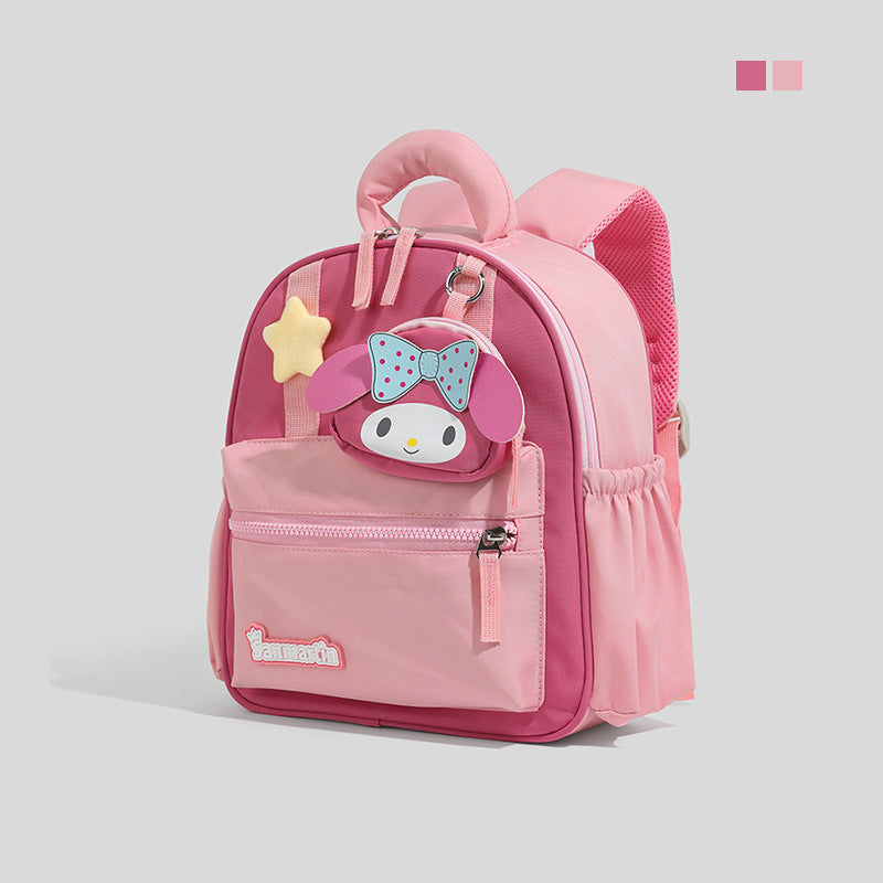 Kind Charakter-Themen Mini Rucksack Brehn