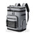 Isolierte Multifunktions-Kühltasche Rucksack Brehn