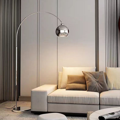 Arc Stehlampe