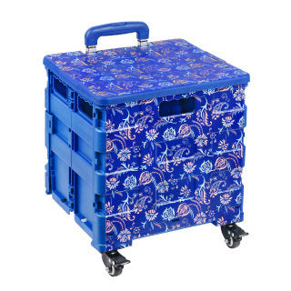 Kinder-Roll-Aufbewahrungsbox Brehn