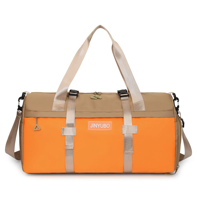 Multi-Zweck Abenteuer Duffel Brehn