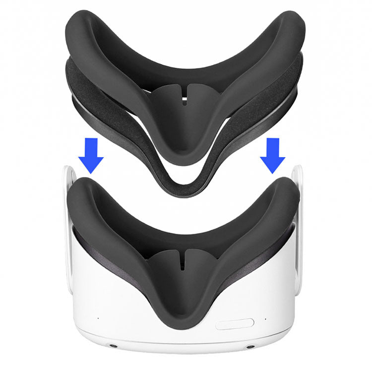 Ergonomische Gesichtsmaske Brehn