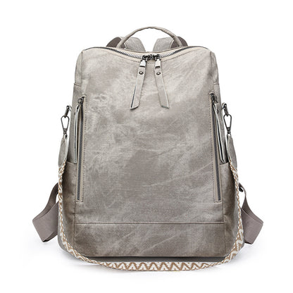 Multi-Taschen Freizeit-Rucksack