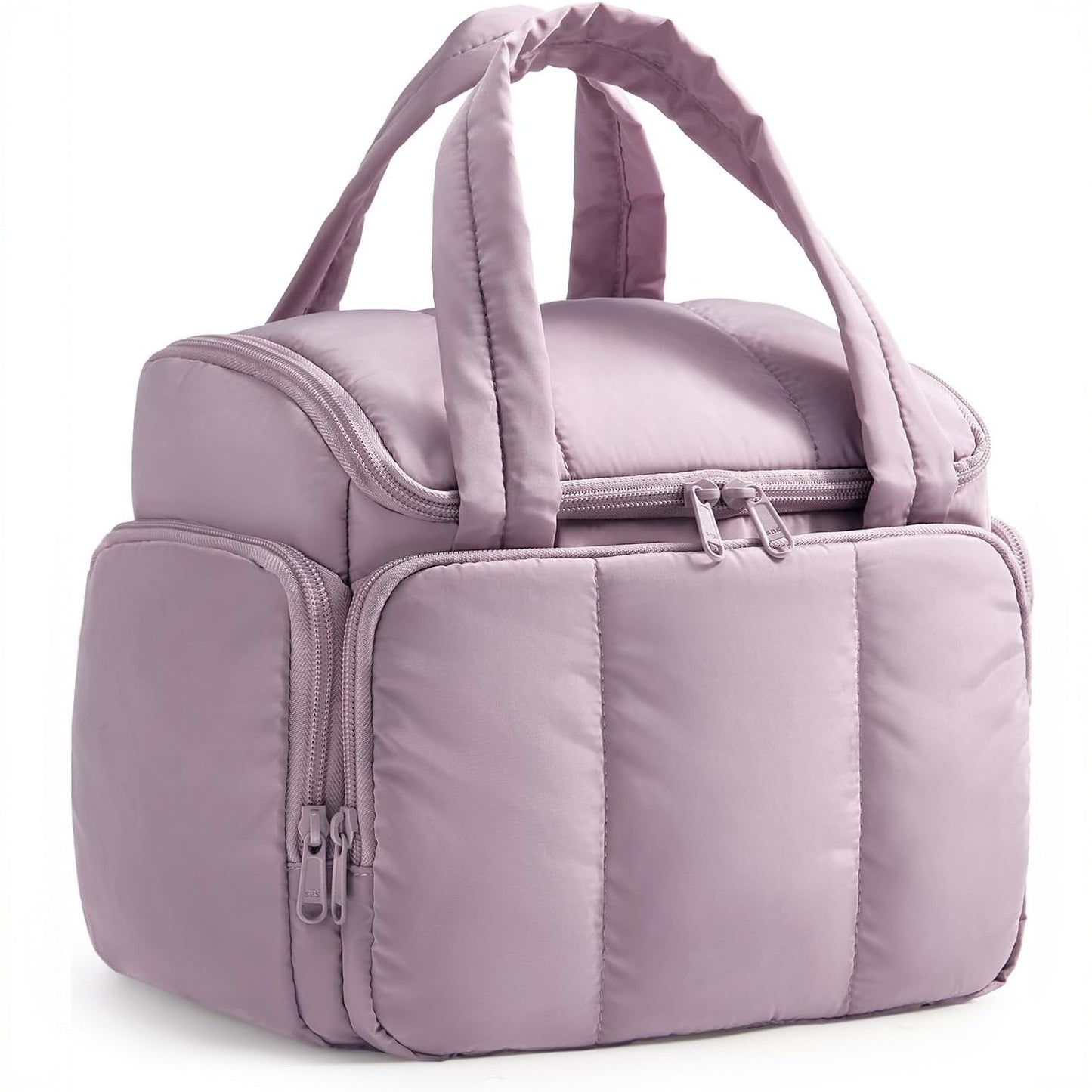 Kühltasche mit Isolierendem Innenraum und Praktischem Aufbewahrungssystem Brehn
