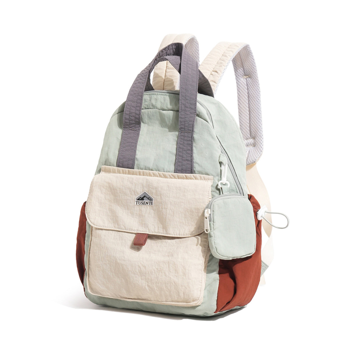 Lässiger Abenteuer-Rucksack Brehn