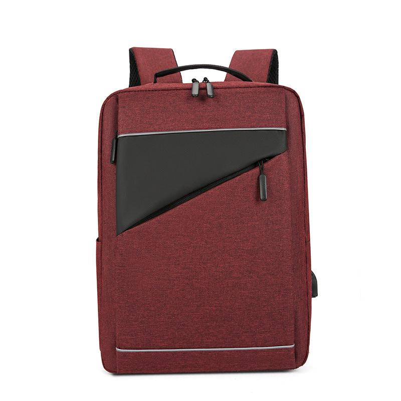 Vielseitiger Professioneller Tech-Rucksack Brehn