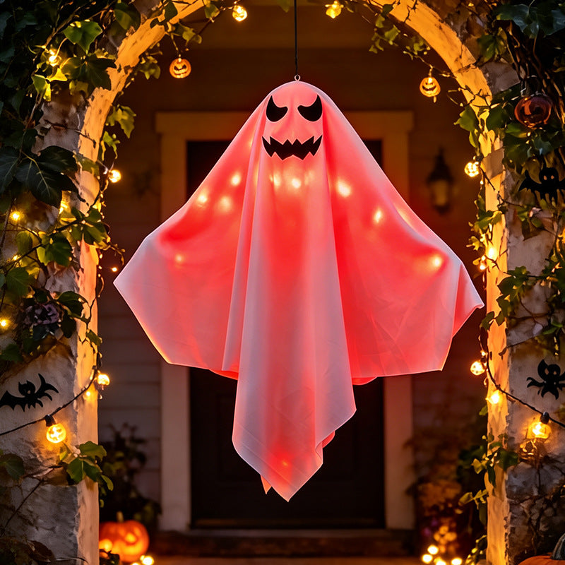 Dekorative LED Halloween Geistfigur