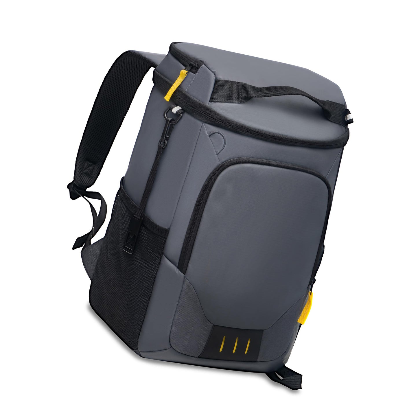 Unisex isolierte und multifunktionale Kühl-Rucksacktasche Brehn