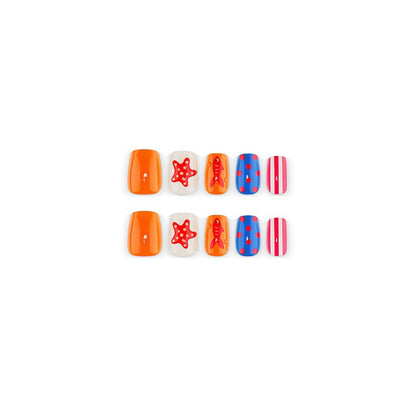 Nageldesign Kit Brehn