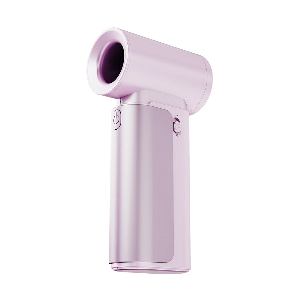 Unisex Tragbarer Hochleistungs-Handventilator Brehn