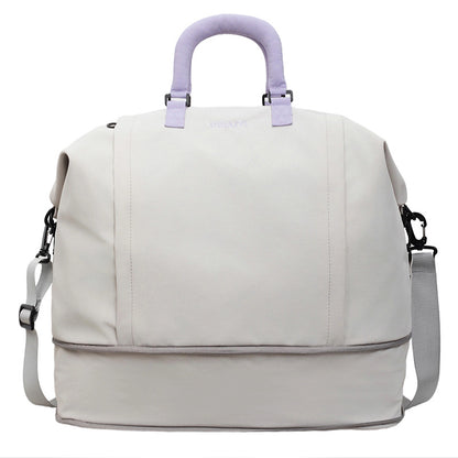 Vielseitige Mehrfachfach-Reisetasche