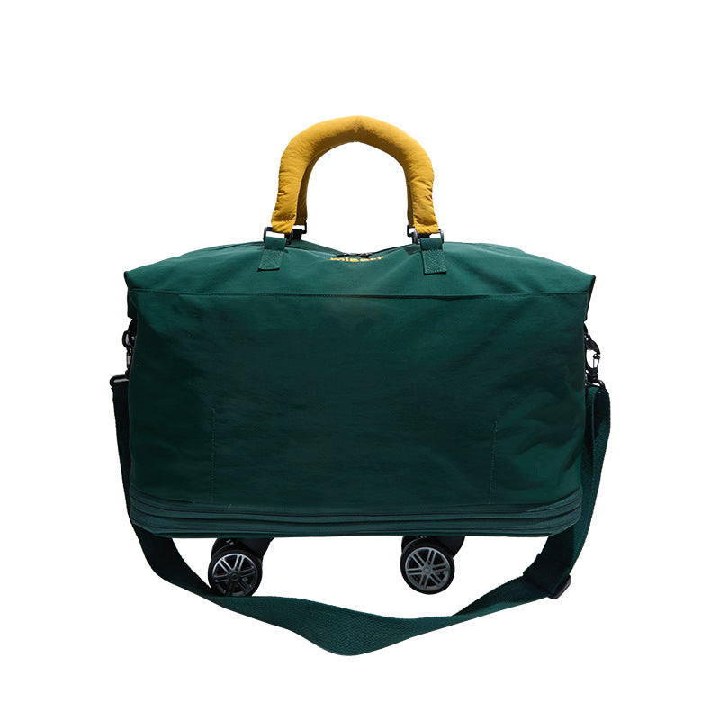 Leichter Multi-Funktions-Reise-Duffel Brehn