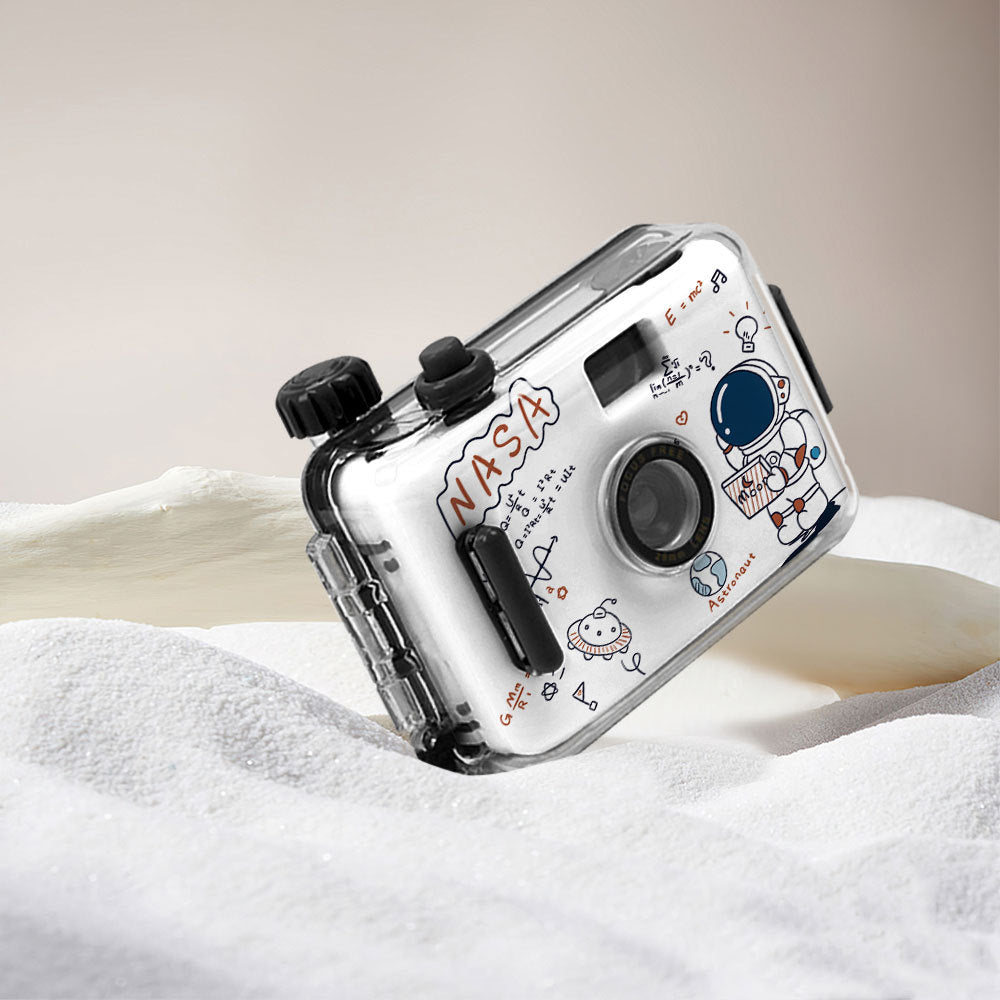 Vintage Film Kamera Brehn