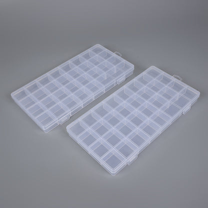 Multi-Fach Speicherbox Brehn