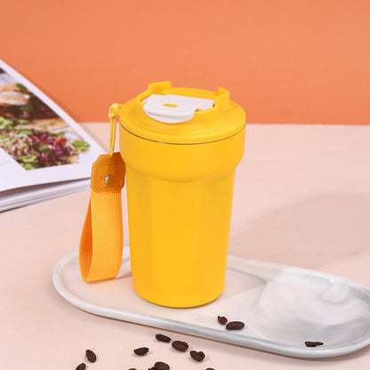 Damen Thermo-Kaffeebecher Brehn