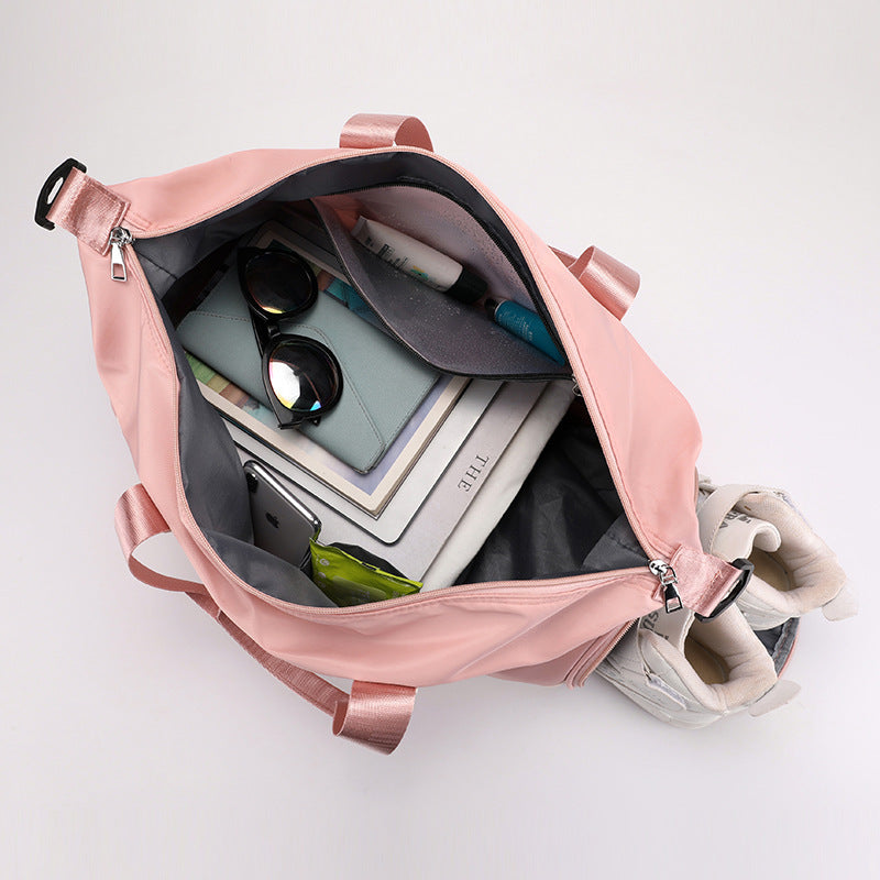 Vielseitige Handgepäcktasche Brehn