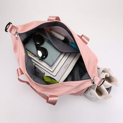 Vielseitige Handgepäcktasche Brehn