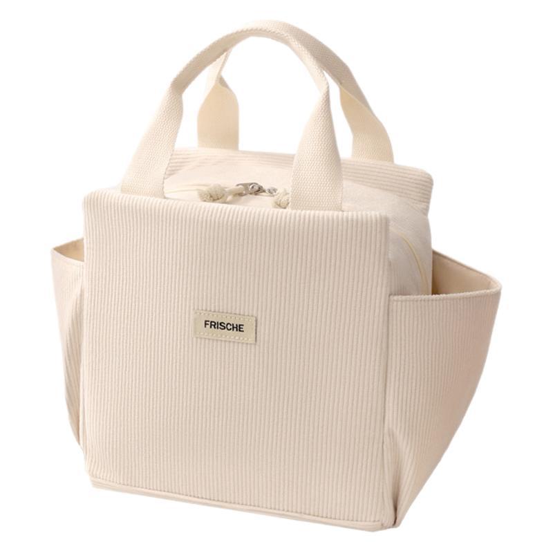Isolierte Mehrzweck-Lunch-Tasche
