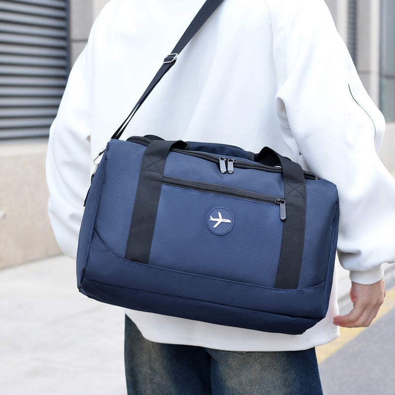 Reiseorganisator Duffel Tasche Brehn