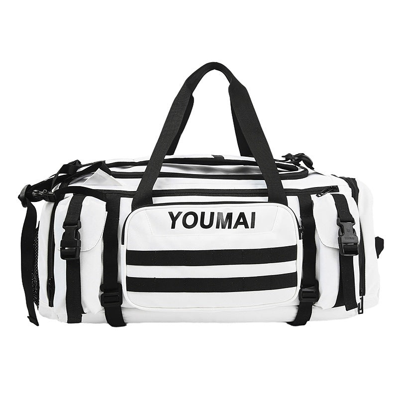 Vielseitige taktische Duffel-Tasche
