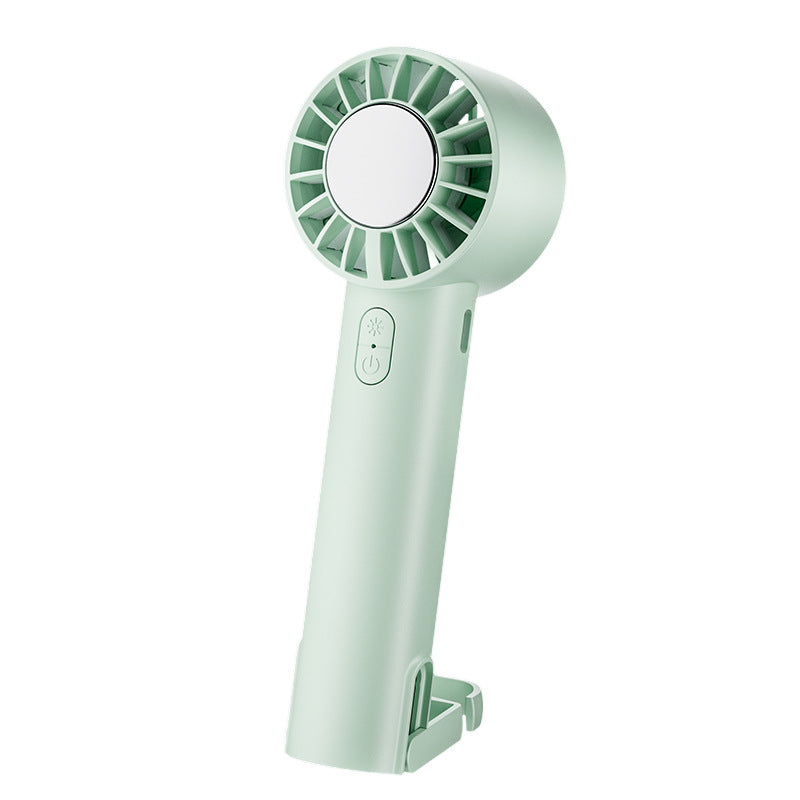Damen tragbarer Mini USB Ventilator Brehn