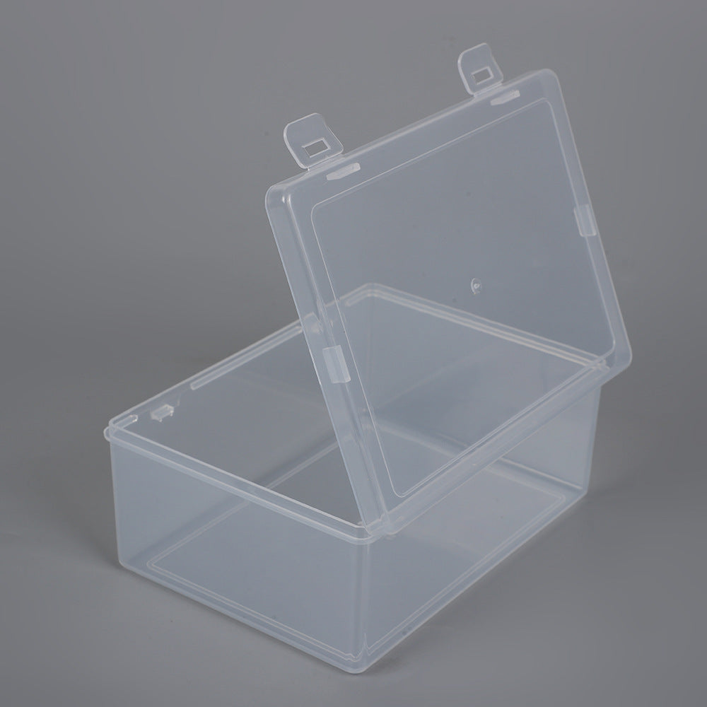 Modulare Klarsichtbox Brehn