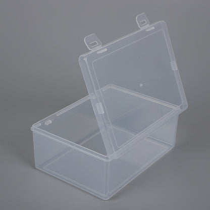Modulare Klarsichtbox Brehn