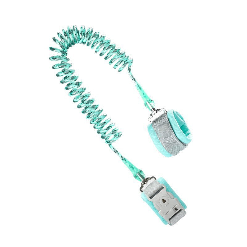 Elastische Sicherheitsleine Brehn