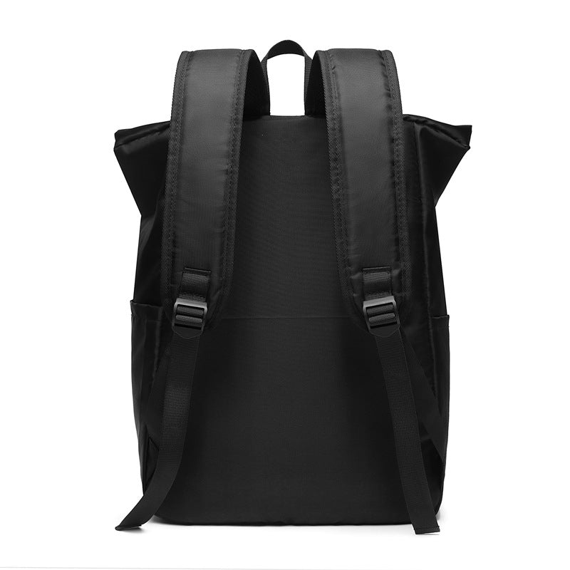 Wetterbeständiger Roll-Top-Rucksack Brehn