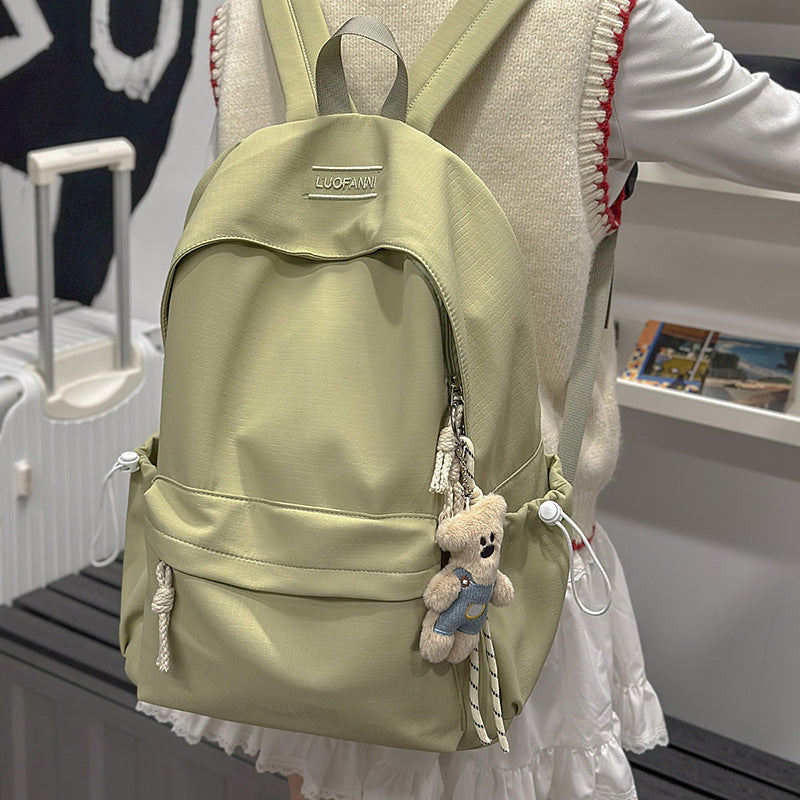 Vielseitiger Utility Rucksack Brehn