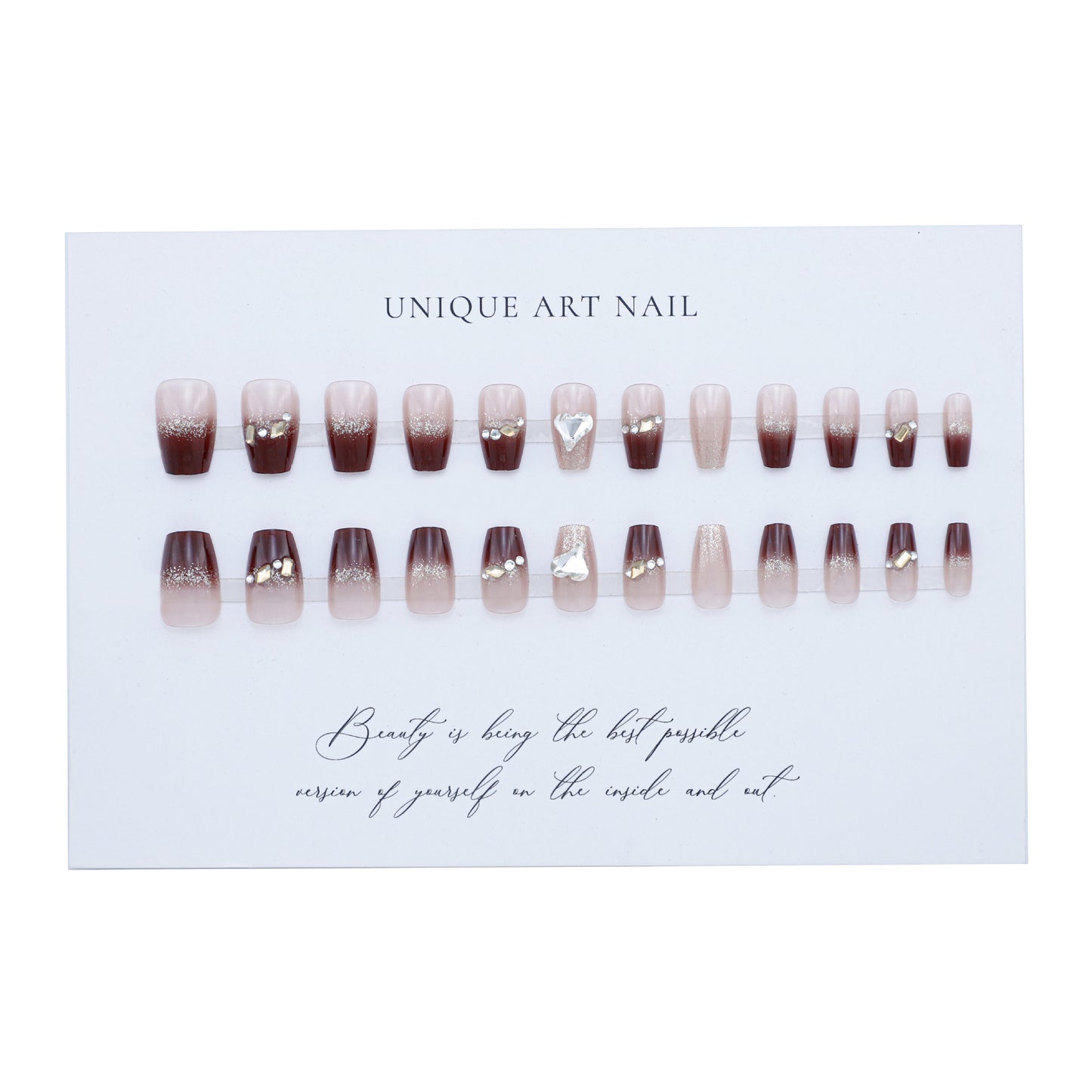 Naildesign Zubehör Brehn
