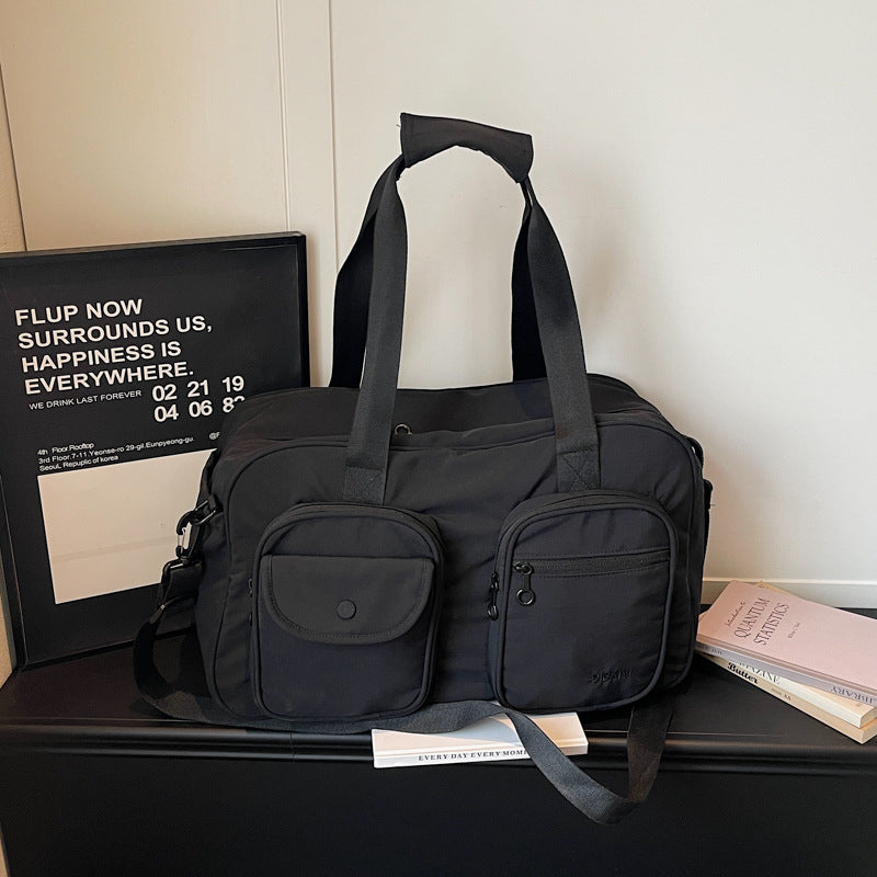 Multi-Taschen Vielseitige Reisetasche Brehn