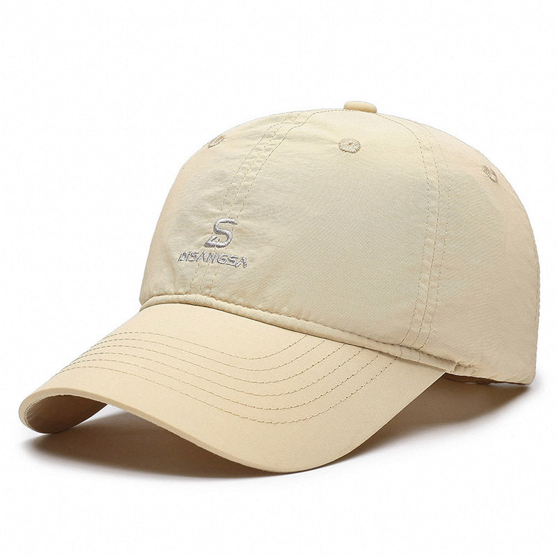 Unisex Leichte Sportmütze Brehn