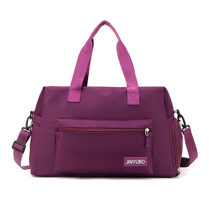 Vielseitige leichte Sport-Duffle-Tasche Brehn