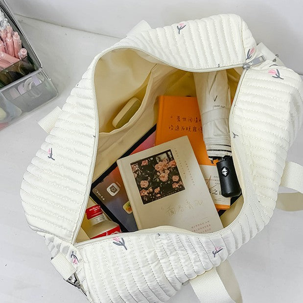 Reise-Duffle-Bag Brehn