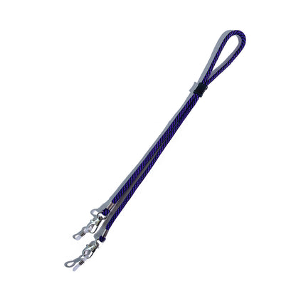 Haltbare Doppel-Clip Utility-Seil Brehn