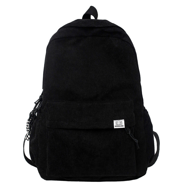 Cordura Texturierten Schulrucksack Brehn