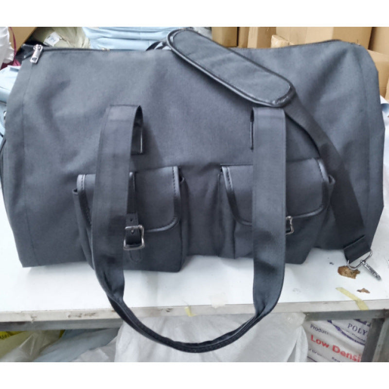 Stylische und geräumige Wochenendreisetasche Brehn