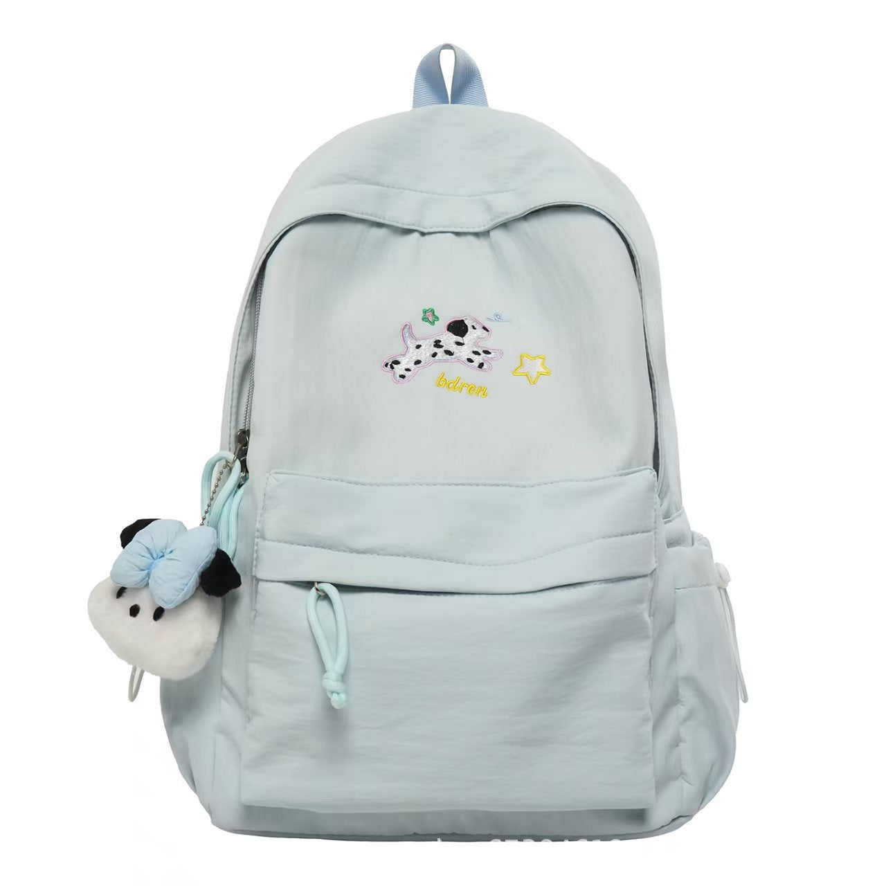 Rucksack Aus Leichtem und Strapazierfähigem Material mit Tierischem Design Brehn