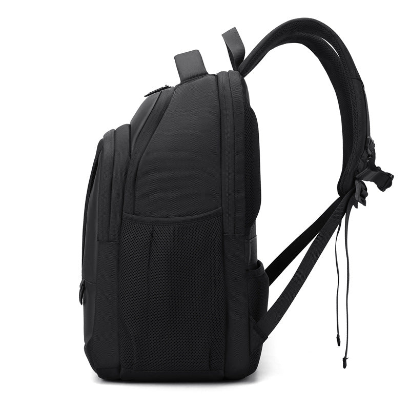 Schlanker vielseitiger Business-Rucksack Brehn